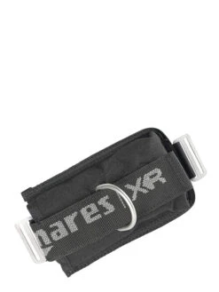 Mares XR Trim Weight Pocket