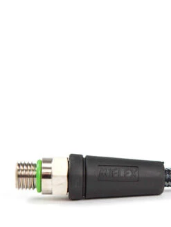 MiFlex Braided High Pressure Hose -Mares Diving Shop Miflex Braided High Pressure Hose Side End