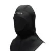 Neptune 5/3 Mm. Semi-Dry Neoprene Hood With Bib -Mares Diving Shop Neptune 5 3mm Semi Dry Neoprene Hood with BIB