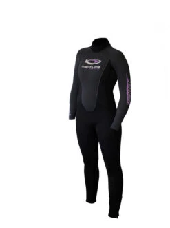 Neptune Blitz II 7/5 Mm. Women's Wetsuit