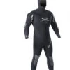 Neptune Dry Ice Tech Men's 7/5mm. Semi-Dry -Mares Diving Shop Neptune Dry Ice Tech 7mm Semi Dry Wetsuit