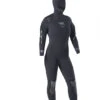 Neptune Frost Tech Women's 7/5mm. Semi-Dry 1 Neptune Frost Tech Women's 7/5mm. Semi-Dry -Mares Diving Shop Neptune Frost Tech 7mm Semi Dry Wetsuit