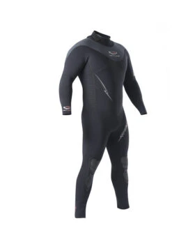 Neptune Triton Men's 7/5mm. Semi-Dry