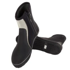 ODG 5mm Titanium Spandex Dive Boots -Mares Diving Shop ODG 5mm Titanium Spandex Boots Top