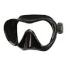 ODG Frameless Dive Mask -Mares Diving Shop ODG Frameless Mask Black