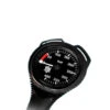 ODG Mini 1 Gauge (SPG) - Black Face -Mares Diving Shop ODG Mini Gauge Black Face