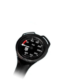 ODG Mini 1 Gauge (SPG) - Black Face