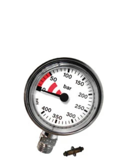 ODG Low Profile SPG Capsule