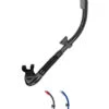 ODG Superflex Semidry Snorkel -Mares Diving Shop ODG Superflex Semidry Snorkel