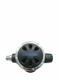 Sterling 100PSI Hookah Regulator 2nd Stage