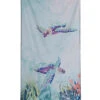 Ocean Armour Turtle Beach Towel -Mares Diving Shop Ocean Armour Turtle Beach Towel