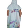 Ocean Armour Turtle Poncho -Mares Diving Shop Ocean Armour Turtle Poncho Back