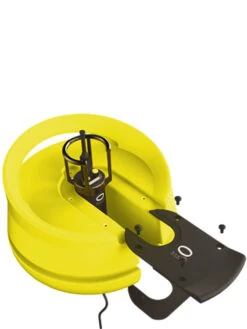 Ocean Guardian Shark Shield Boat01 -Mares Diving Shop Ocean Guardian Boat01 Side 2