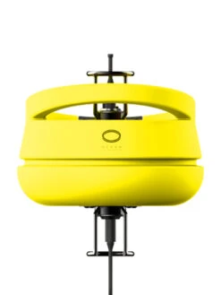 Ocean Guardian Shark Shield Boat01 -Mares Diving Shop Ocean Guardian Boat01 Side