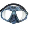Ocean Hunter Chameleon 2.0 Mask -Mares Diving Shop Ocean Hunter Chameleon 2.0 Mask