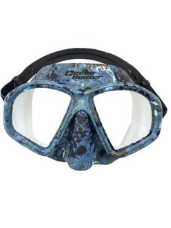 Ocean Hunter Chameleon 2.0 Mask