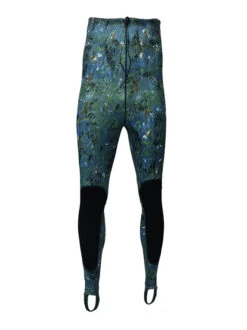 Ocean Hunter Chameleon Skin Pants -Mares Diving Shop Ocean Hunter Chameleon Skin Lycra Pants