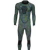 Ocean Hunter Chameleon Skin Spearfishing 1 Piece Suit -Mares Diving Shop Ocean Hunter Chameleon Skin Lycra Suit