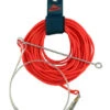 Ocean Hunter Foam Float Line W/ Speed Needle & Stringer - Red (15m Or 25m) -Mares Diving Shop Ocean Hunter Foam Float Line with Speed Needle and Stringer Red 15m 25m