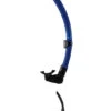 Ocean Hunter Hyper Purge Snorkel -Mares Diving Shop Ocean Hunter Hyper Purge Snorkel
