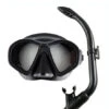 Ocean Hunter Phantom Youth Mask & Snorkel Set -Mares Diving Shop Ocean Hunter Phantom Youth Snorkel Set