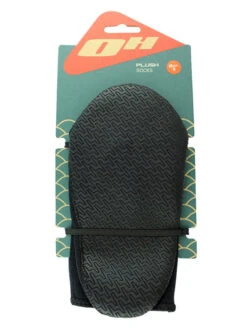 Ocean Hunter Plush 2mm Neoprene Socks -Mares Diving Shop Ocean Hunter Plush 2mm Neoprene Socks Packaged