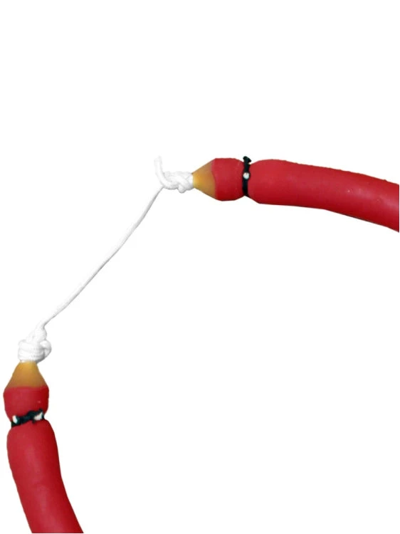 Ocean Hunter Gun Rubber: 14mm (Red) 4 Ocean Hunter Gun Rubber: 14mm (Red) - Image 2