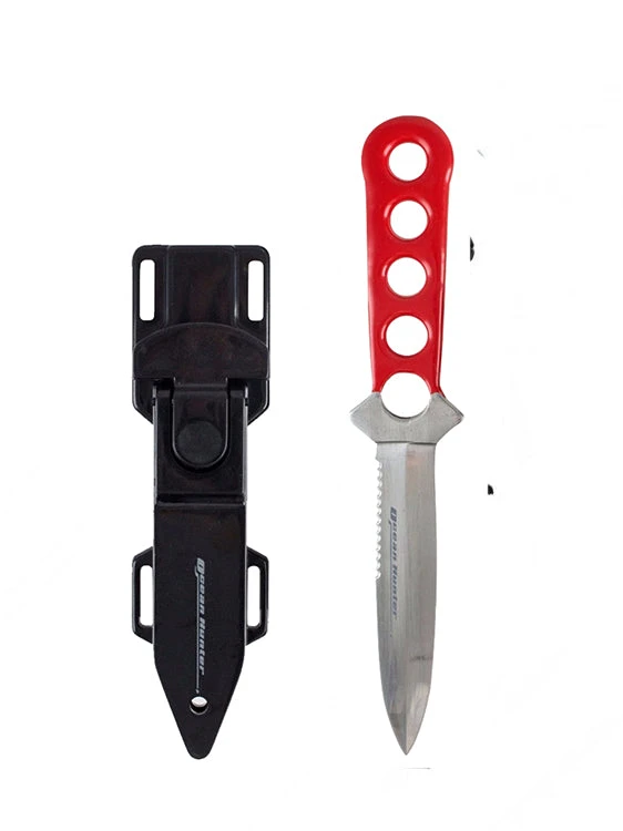 Ocean Hunter Redback Knife 3 Ocean Hunter Redback Knife