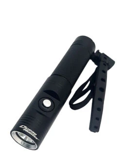 Ocean Hunter Seeker Crayfishing Torch