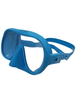 Ocean Pro Avalon Mask -Mares Diving Shop Ocean Pro Avalon Mask Blue
