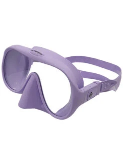 Ocean Pro Avalon Mask -Mares Diving Shop Ocean Pro Avalon Mask Lilac
