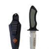 Ocean Pro BCD Knife 1 Ocean Pro BCD Knife -Mares Diving Shop Ocean Pro BC Knife