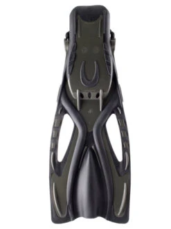 Ocean Pro Ceduna Snorkel Fins -Mares Diving Shop Ocean Pro Ceduna Snorkel Fins Back