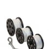 Ocean Pro Finger Spools 15m / 30m / 45m -Mares Diving Shop Ocean Pro Finger Spools