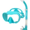 Ocean Pro Oberon Snorkel Set -Mares Diving Shop Ocean Pro Oberon Snorkel Set
