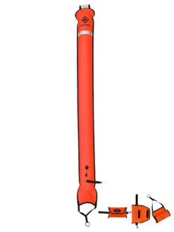 Ocean Pro Orange SMB