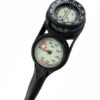 Ocean Pro Twin Gauges