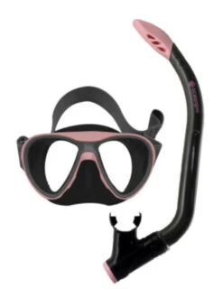 Ocean Pro Bondi Kids Snorkel Set