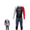 Ocean Pro Grommet 3mm Kids Wetsuit (Boys) -Mares Diving Shop OceanProGrommet3mmKidsWetsuit Boys