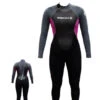 Ocean Pro Iluka 3mm Wetsuit Ladies -Mares Diving Shop OceanProIluka3mmFemaleWetsuit