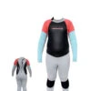 Ocean Pro Nippa 3mm Kids Wetsuit (Girls) -Mares Diving Shop OceanProNippa3mmKidsWetsuit Girls