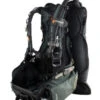 Ocean Pro Corsair BCD -Mares Diving Shop Ocean Pro Corsair BCD main