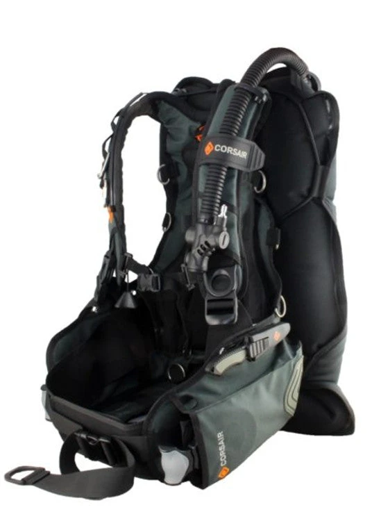 Ocean Pro Corsair BCD 3 Ocean Pro Corsair BCD