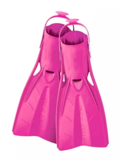 Oceanic Accel Fins -Mares Diving Shop Oceanic Accel Fins Pink