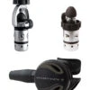 Oceanic Alpha 8 / SP5 Regulator Combo -Mares Diving Shop Oceanic Alpha 8 SP5 Regulator Combo 46c2d64f 703f 4187 8670 40bd1c594916