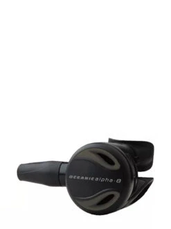 Oceanic Alpha 8 2nd Stage Regulator