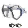 Oceanic Cyanea Dive Mask -Mares Diving Shop Oceanic Cyanea Mask