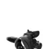 Oceanic Delta 5 2nd Stage Regulator 1 Oceanic Delta 5 2nd Stage Regulator -Mares Diving Shop Oceanic Delta 5 Black Second Stage