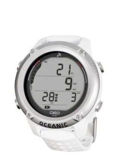 Oceanic Geo 4.0 Dive Computer -Mares Diving Shop Oceanic Geo 4.0 Dive Computer White 2ce70146 079f 45b9 ae4c 5725fd7bbb59