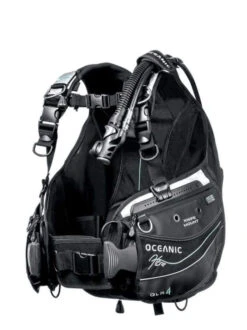 Oceanic Hera BCD